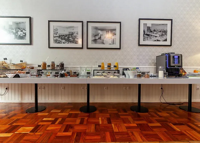 Hotel Porto Mar